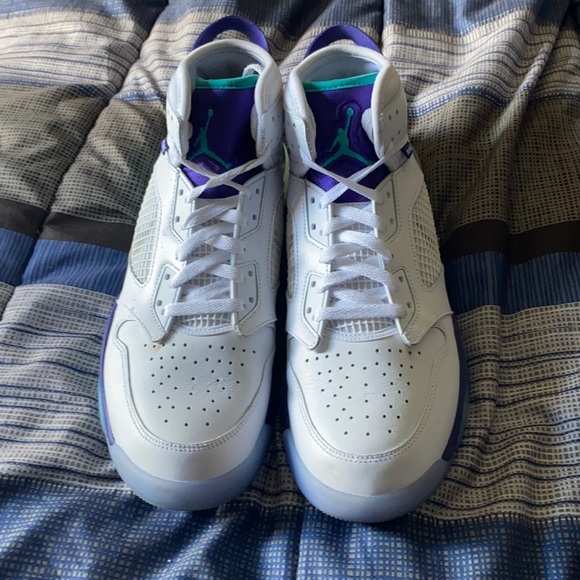 Jordan | Shoes | Size 1 Jordans Mars 27c | Poshmark